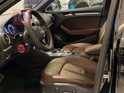 ئاودی A3